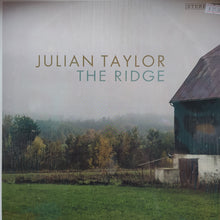Load image into Gallery viewer, Taylor, Julian - The Ridge
