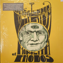 Load image into Gallery viewer, Claypool Lennon Delirium, The - Monolith Of Phobos (Grey Vinyl)
