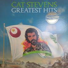 Load image into Gallery viewer, Stevens, Cat - Greatest Hits (Audiophile Series)
