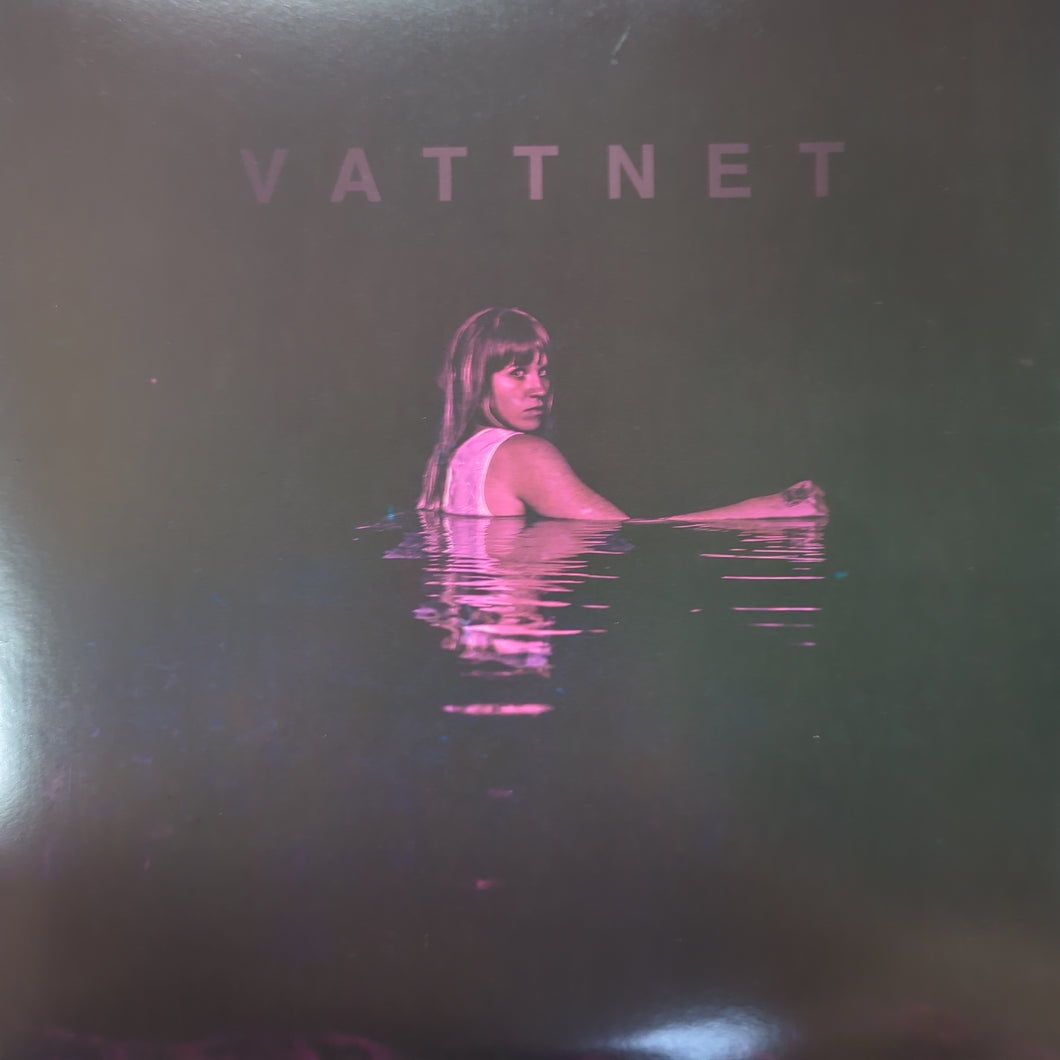 Vattnet - Vattnet