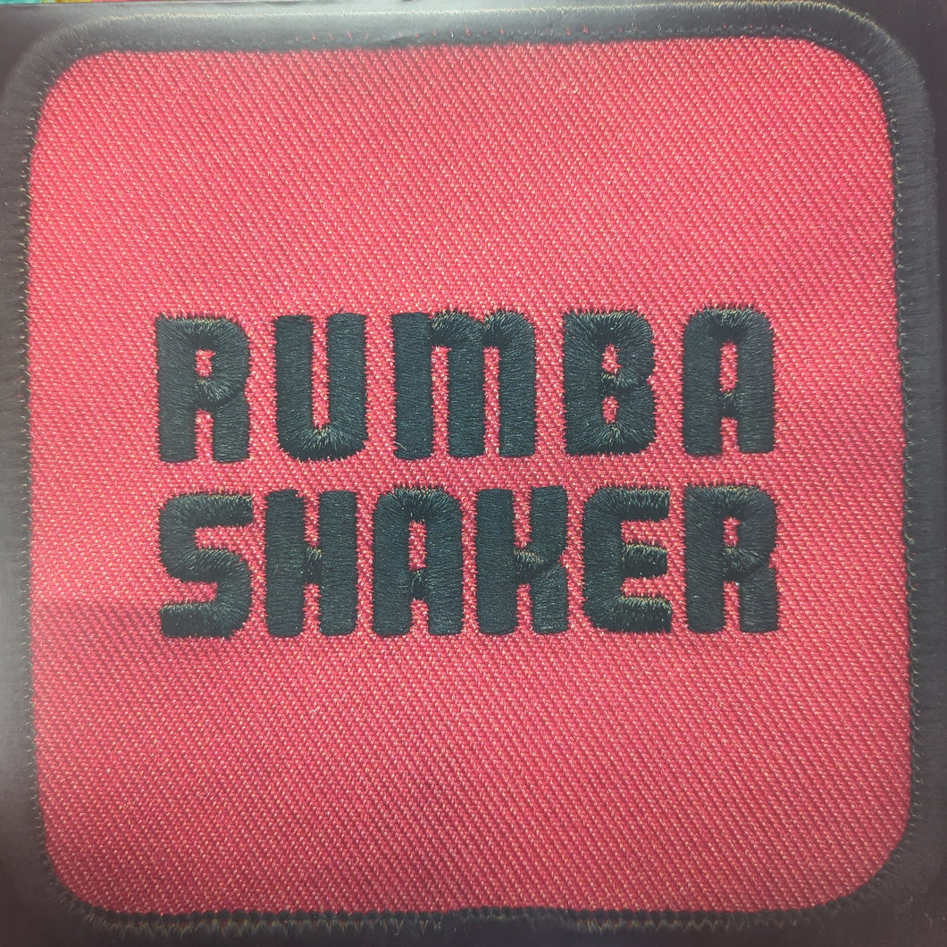 Rumba Shaker - Rumba Shaker