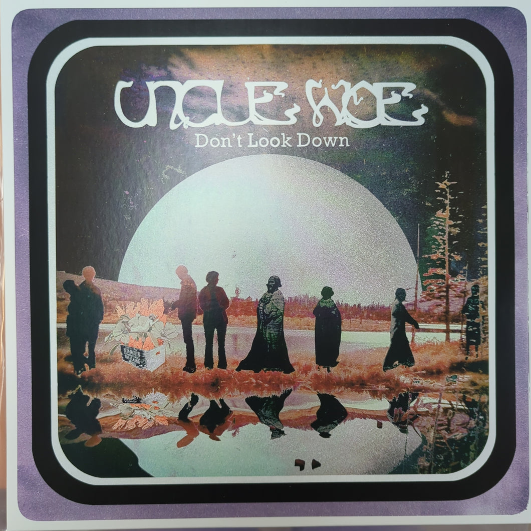 Uncle Woe - Don't Look Down