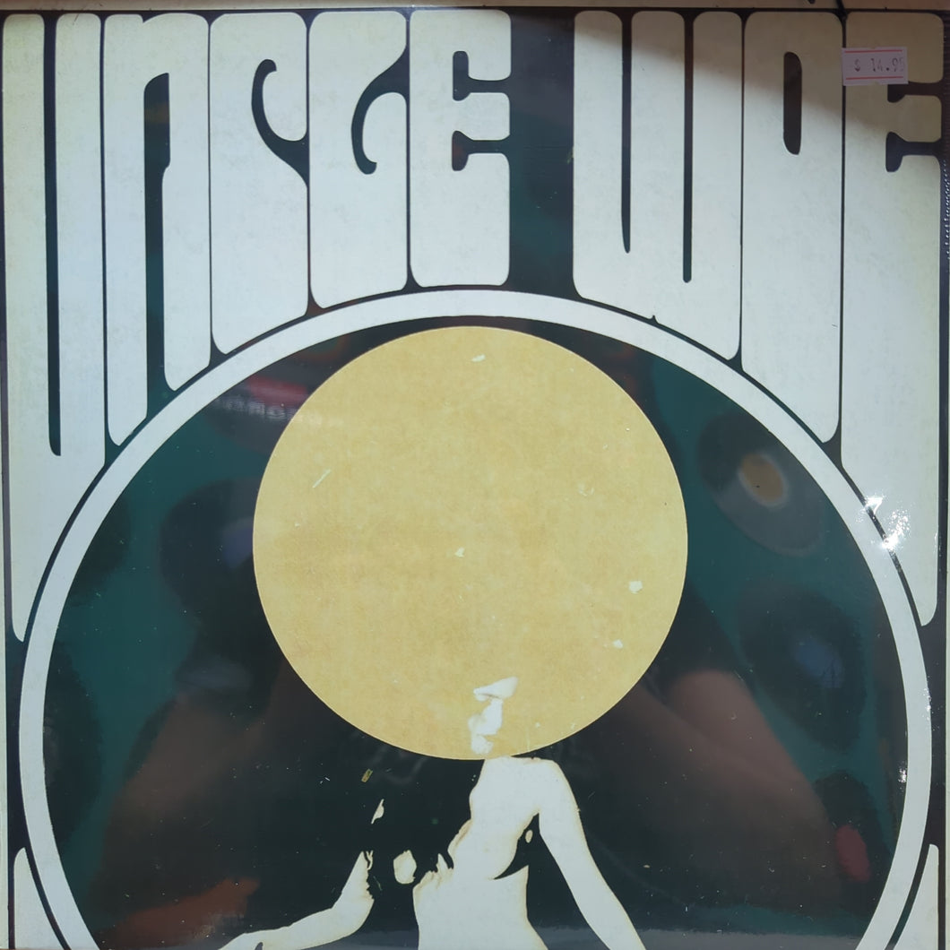 Uncle Woe -Our Unworn Limbs