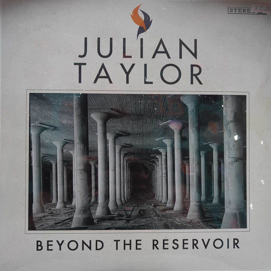 Taylor, Julian - Beyond The Reservoir