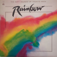 Load image into Gallery viewer, Various - Rainbow The Soft Sounds Of Rock
