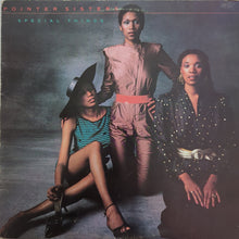 Load image into Gallery viewer, Pointer Sisters - Special Things
