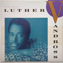 Load image into Gallery viewer, Vandross, Luther - Any Love
