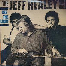 Load image into Gallery viewer, Healey, Jeff - See The Light
