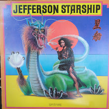 Load image into Gallery viewer, Jefferson Starship - Spitfire
