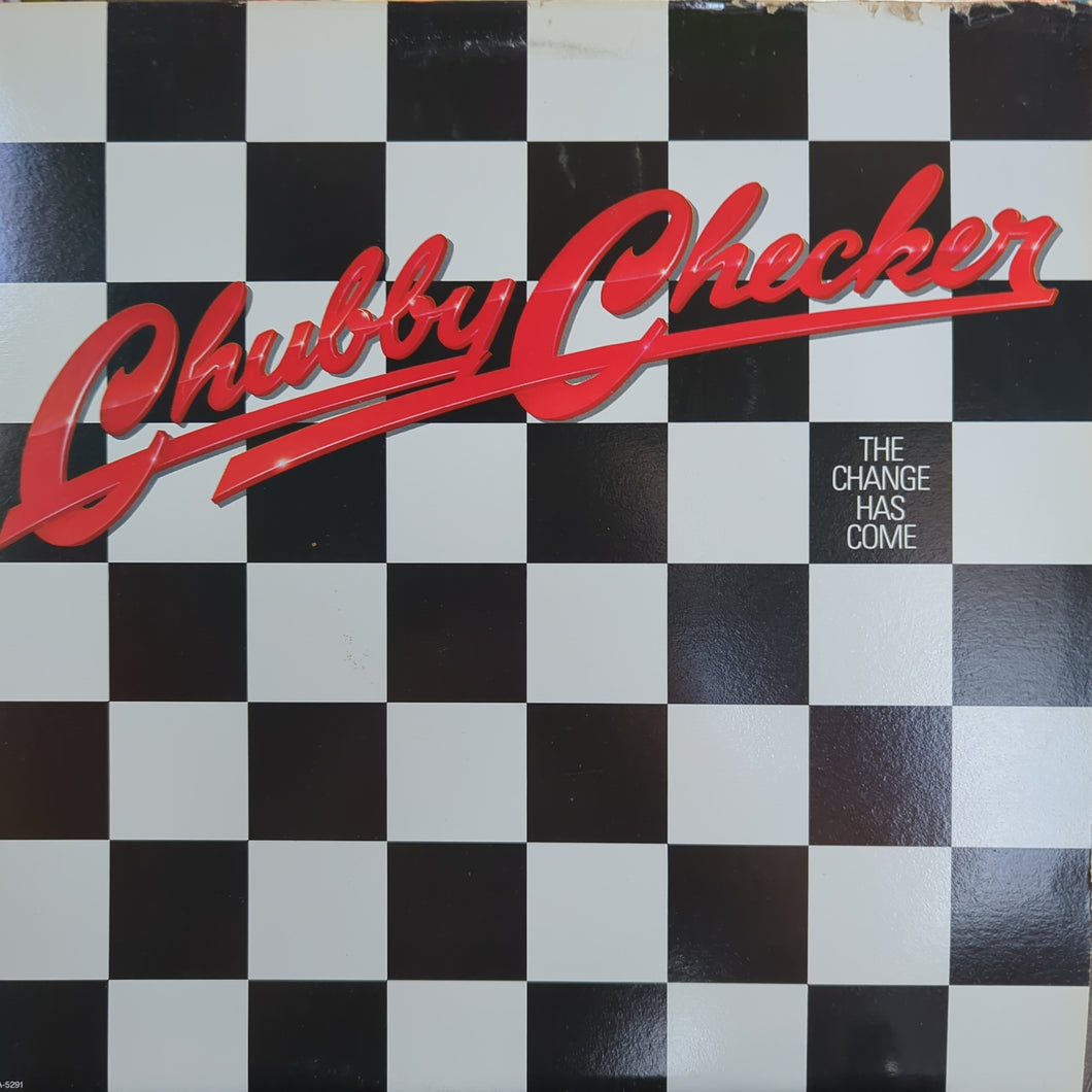 Checker, Chubby - The Change Has Come