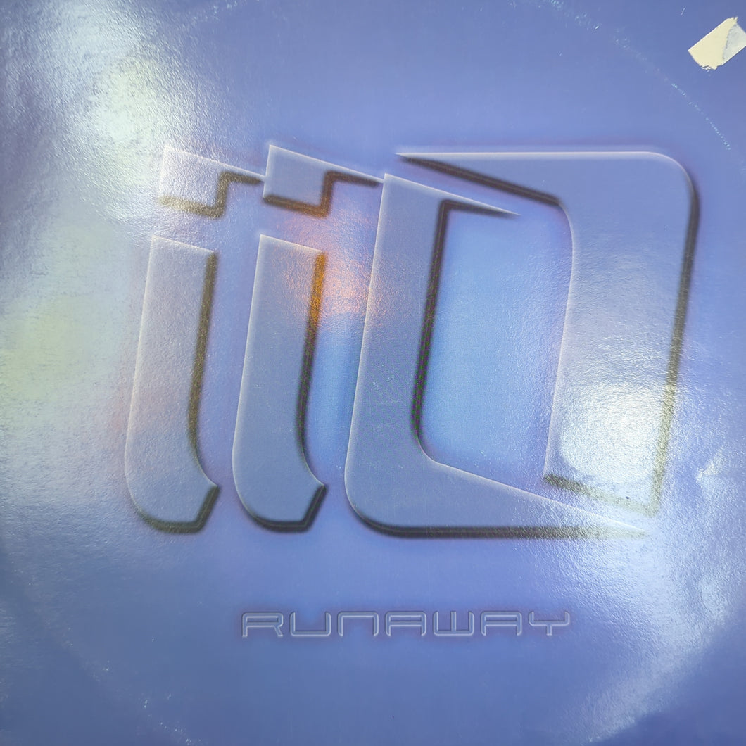 iiO - Runaway (12