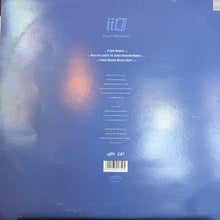 Load image into Gallery viewer, iiO - Runaway (12&quot; Single) Label 541 (#541416 501349)
