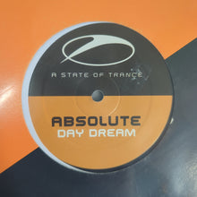 Load image into Gallery viewer, Absolute - Day Dream (12&quot; Single)
