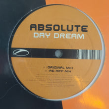 Load image into Gallery viewer, Absolute - Day Dream (12&quot; Single)

