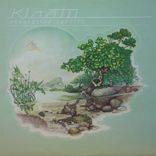 Load image into Gallery viewer, Klaatu - Endangered Species
