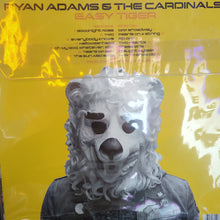 Load image into Gallery viewer, Adams, Ryan &amp; The Cardinals - Easy Tiger (Orange Vinyl)
