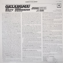 Load image into Gallery viewer, Oklahoma - Cast Recording
