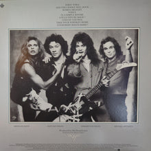 Load image into Gallery viewer, Van Halen - Women And Children First
