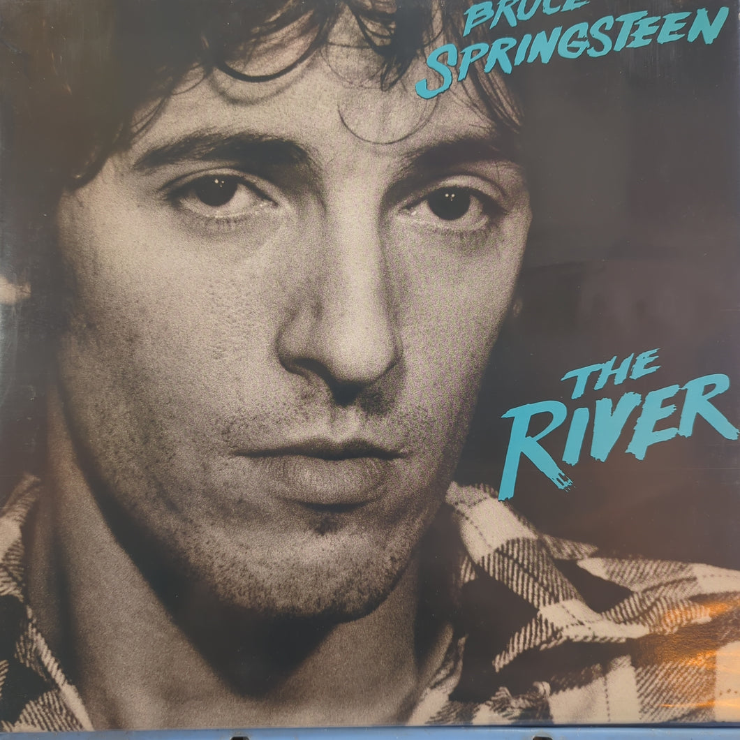 Springsteen, Bruce - The River