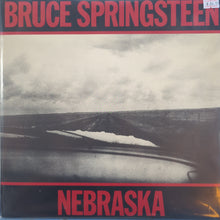 Load image into Gallery viewer, Bruce Springsteen - Nebraska
