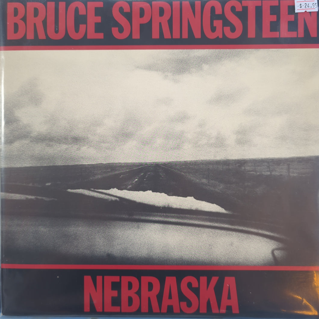 Bruce Springsteen - Nebraska