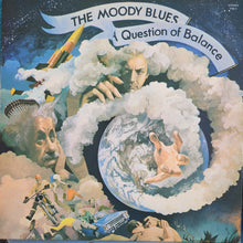 Load image into Gallery viewer, Moody Blues, The - A Question Of Balance
