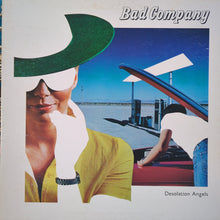 Load image into Gallery viewer, Bad Company - Desolation Angels
