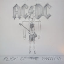 Load image into Gallery viewer, AC/DC - Flick Of The Switch
