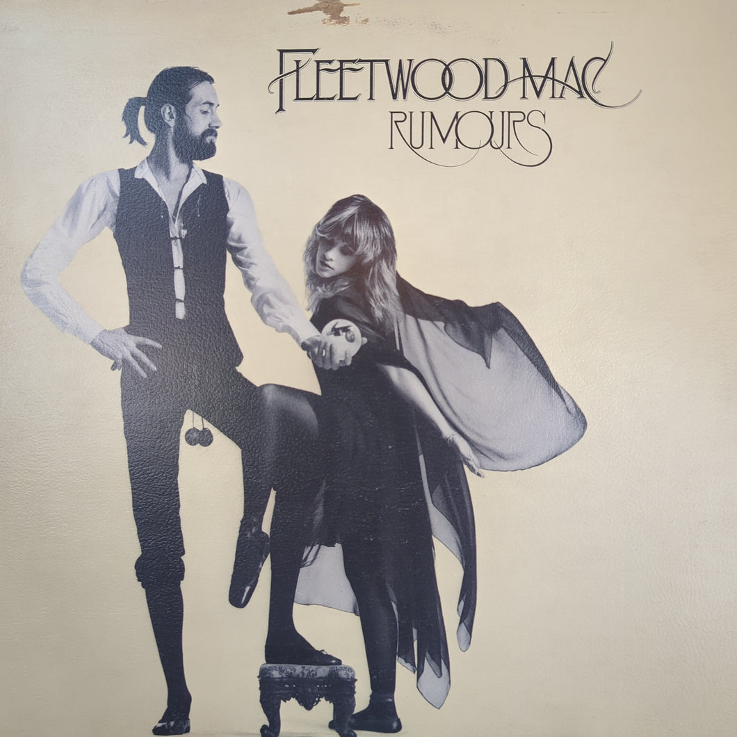 Fleetwood Mac - Rumours