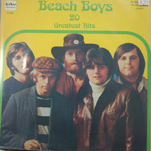 Load image into Gallery viewer, Beach Boys, The - 20 Greatest Hits
