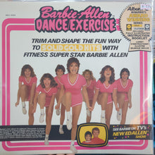 Load image into Gallery viewer, Allen, Barbie - Dance / Exercise
