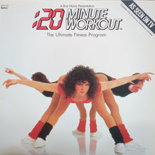 Load image into Gallery viewer, Ultimate Fitness Program, The - 20 Minute Workout
