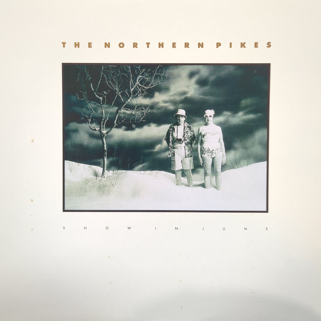 Northern Pikes, The - Snow In June