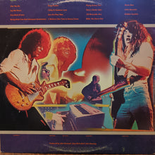 Load image into Gallery viewer, REO Speedwagon - You Get What You Play For Live
