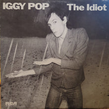 Load image into Gallery viewer, Pop, Iggy - The Idiot

