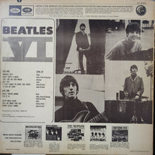 Load image into Gallery viewer, Beatles,The - Beatles VI
