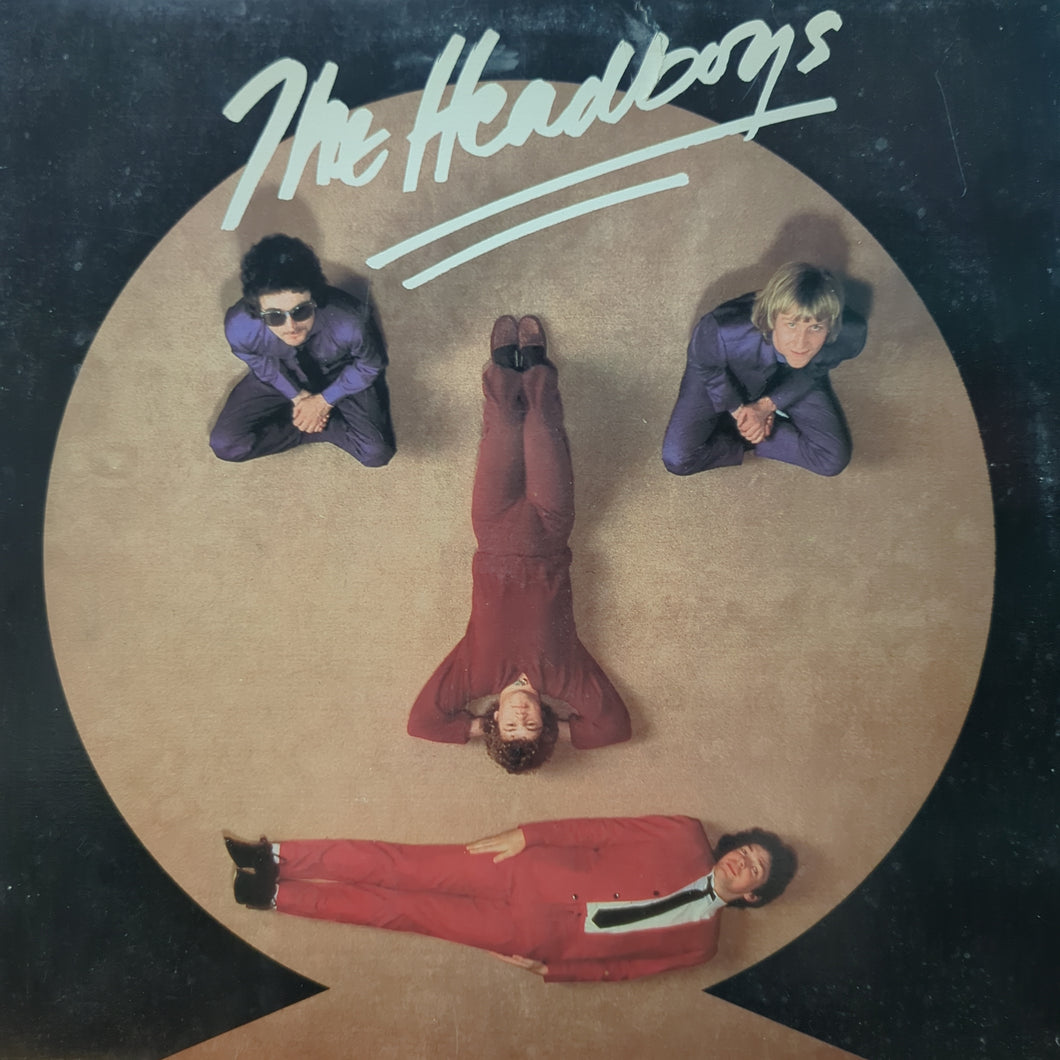 Headboys, The - The Headboys