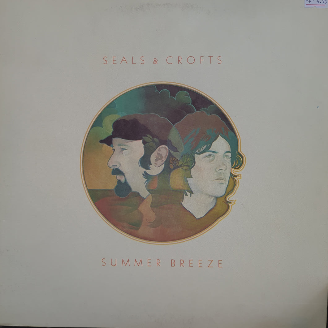 Seals & Croft - Summer Breeze