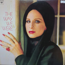 Load image into Gallery viewer, Streisand, Barbra - The Way We Were
