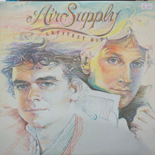 Load image into Gallery viewer, Air Supply - Greatest Hits

