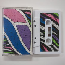 Load image into Gallery viewer, Hobo Cubes / Thoughts On Air - Rotifer Cassettes 36
