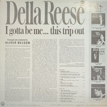 Load image into Gallery viewer, Reese, Della - I Gotta Be Me...This Trip Out
