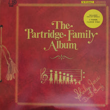 Load image into Gallery viewer, Partridge Family, The - The Partridge Family Album
