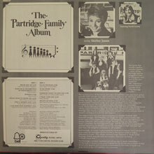 Load image into Gallery viewer, Partridge Family, The - The Partridge Family Album
