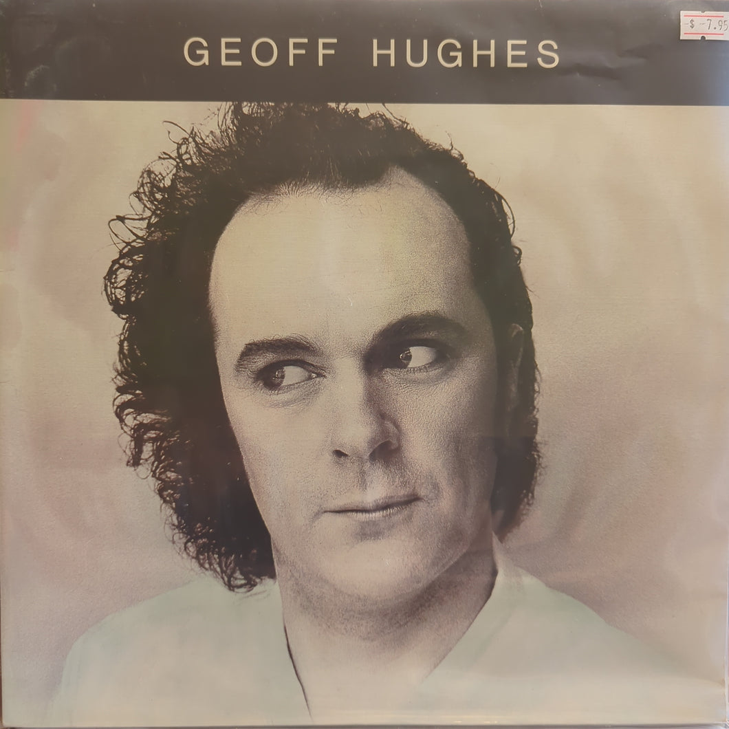 Hughes, Geoff