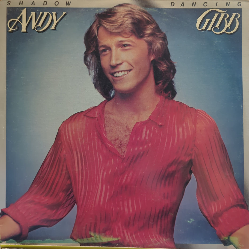 Gibb, Andy - Shadow Dancing