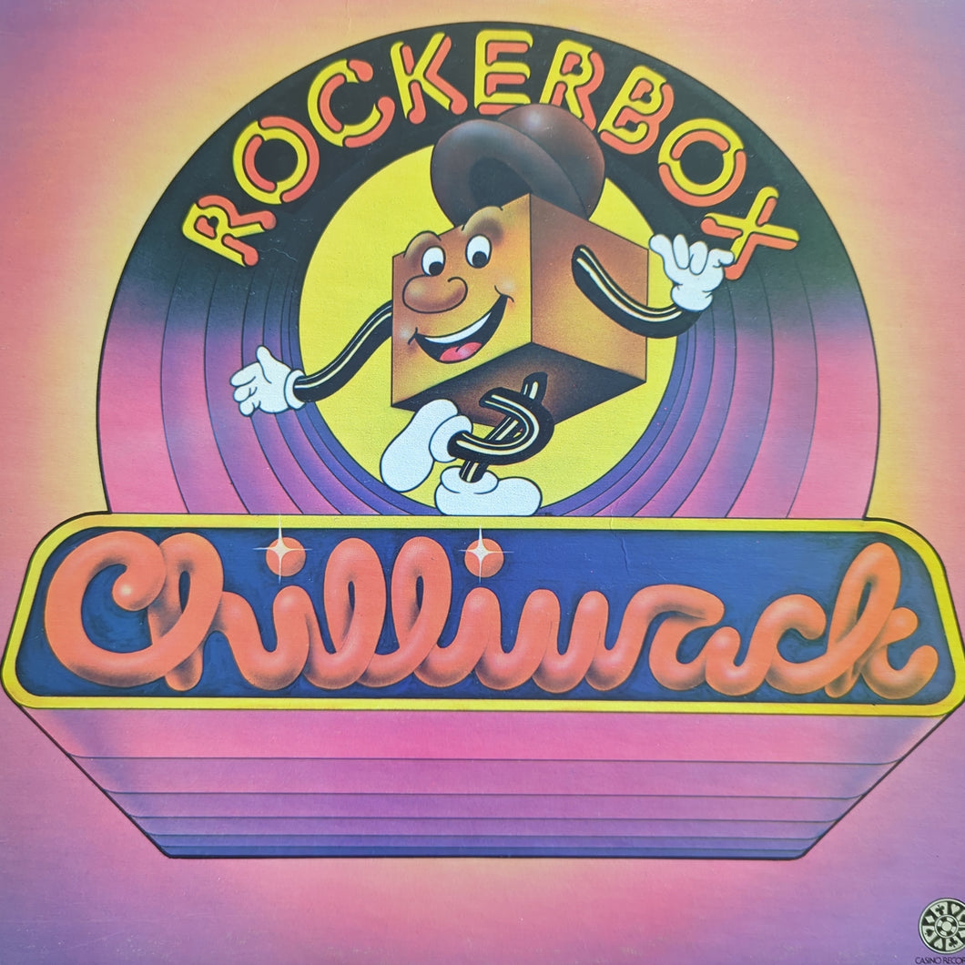 Chilliwack - Rockerbox