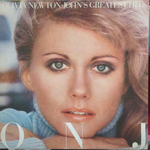 Load image into Gallery viewer, John, Olivia Newton - Greatest Hits
