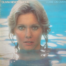 Load image into Gallery viewer, John, Olivia Newton - Come On Over
