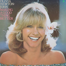 Load image into Gallery viewer, John, Olivia Newton - Making A Good Thing Better (Gatefold)
